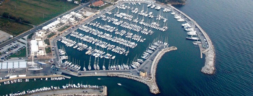Marina di Butera